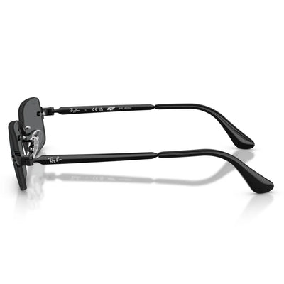 Ray Ban RB3928 ASAP Rocky 002/81 54 Sunglasses