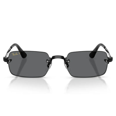 Ray Ban RB3928 ASAP Rocky 002/81 54 Sunglasses