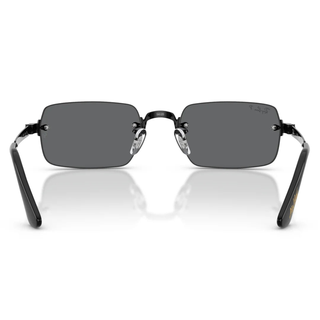 Ray Ban RB3928 ASAP Rocky 002/81 54 Sunglasses