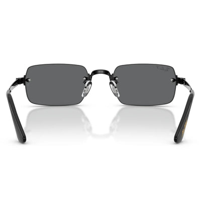 Ray Ban RB3928 ASAP Rocky 002/81 54 Sunglasses
