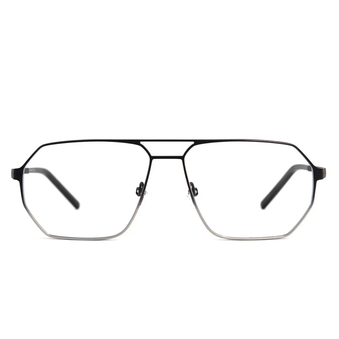 Gotti JANCO BLKM GRA Frame