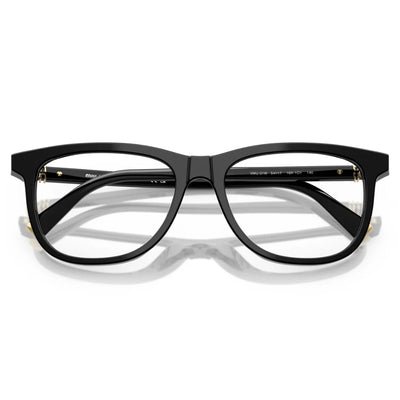 Miu Miu VMU 01WV 16K 1O1 Frame