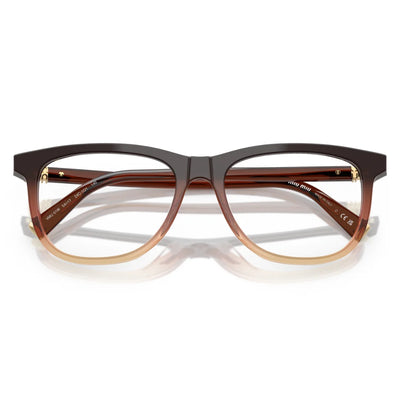 Miu Miu VMU 01W 24C 1O1 Frame