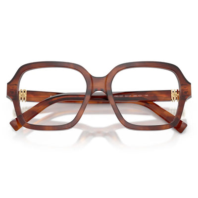 Miu Miu VMU 03YV 26E 1O1 Frame