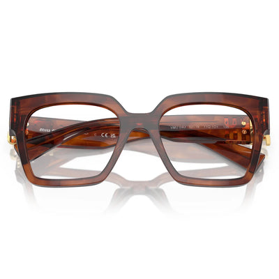 Miu Miu VMU 04UV 11Q 1O1 Frame