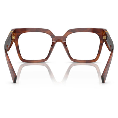Miu Miu VMU 04UV 11Q 1O1 Frame