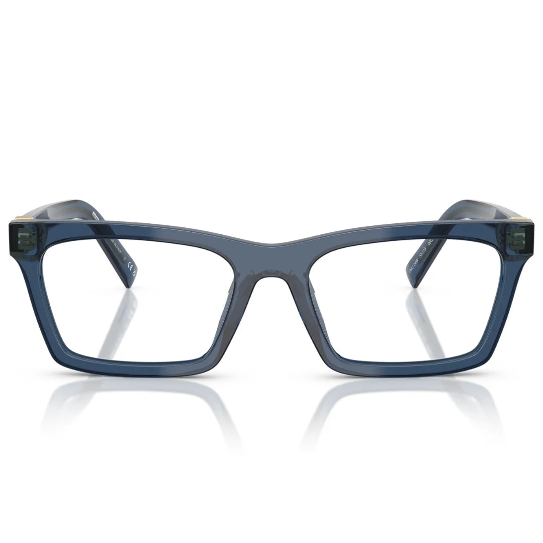 Miu Miu VMU 04WV 08Q 1O1 Frame