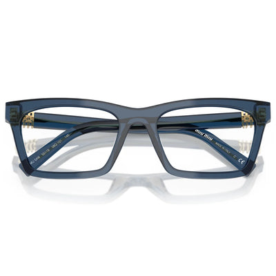 Miu Miu VMU 04WV 08Q 1O1 Frame