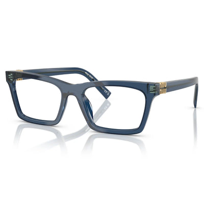 Miu Miu VMU 04WV 08Q 1O1 Frame