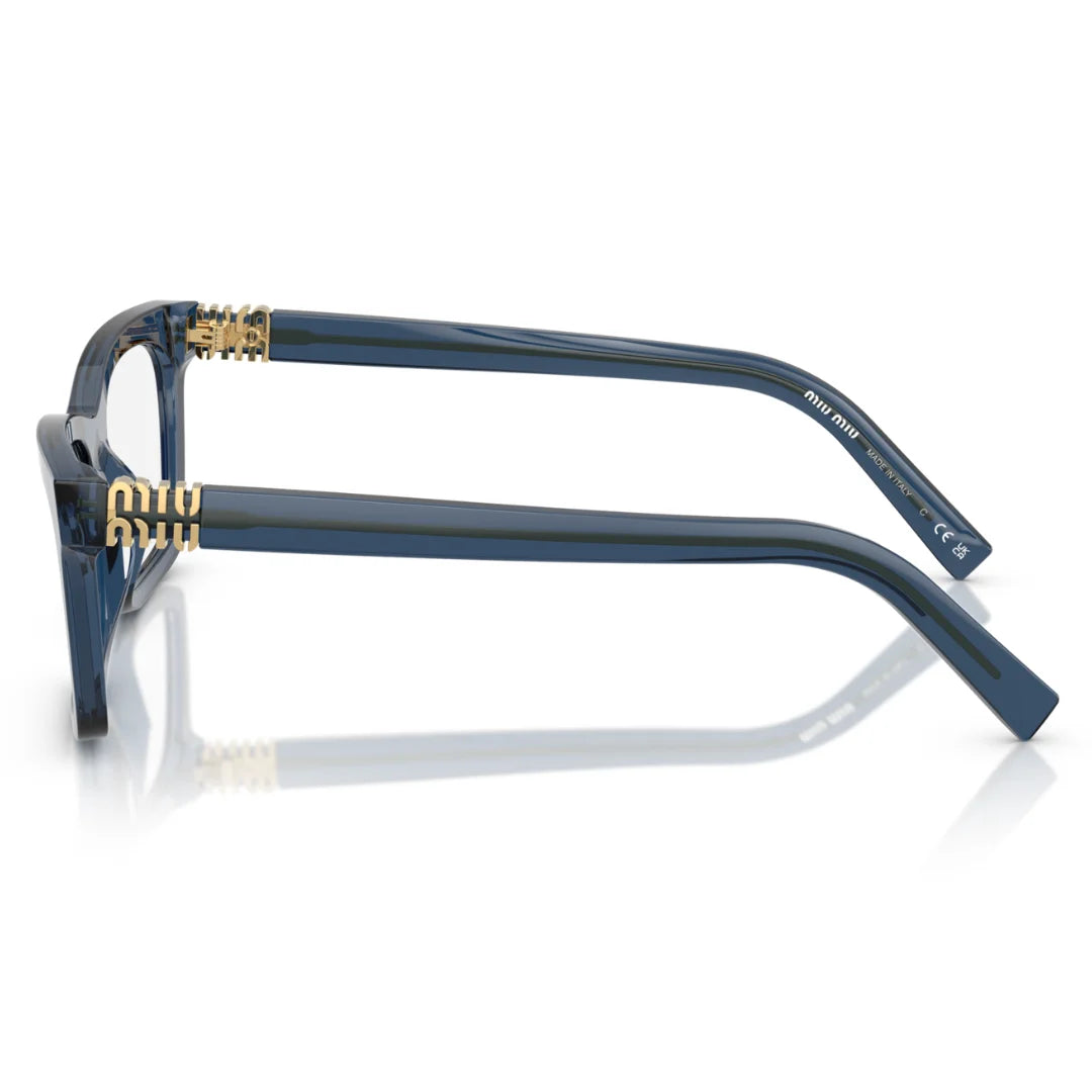 Miu Miu VMU 04WV 08Q 1O1 Frame