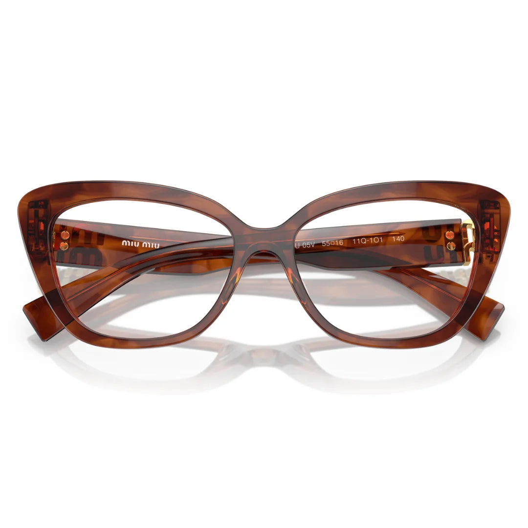 Miu Miu VMU 05V 11Q 1O1 Frame