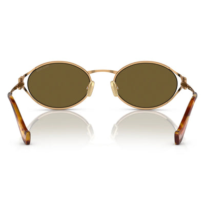 Miu Miu SMU 52Y 7OE01T Sunglasses