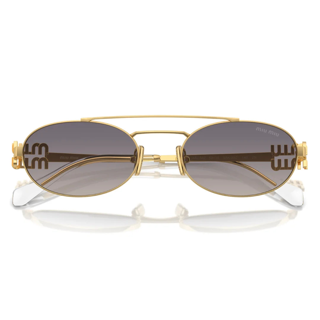 Miu Miu SMU 54Z 5AK30C Sunglasses