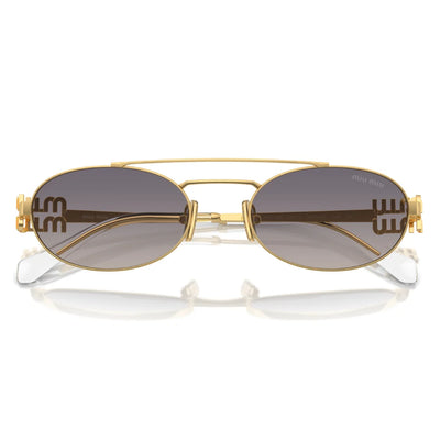 Miu Miu SMU 54Z 5AK30C Sunglasses