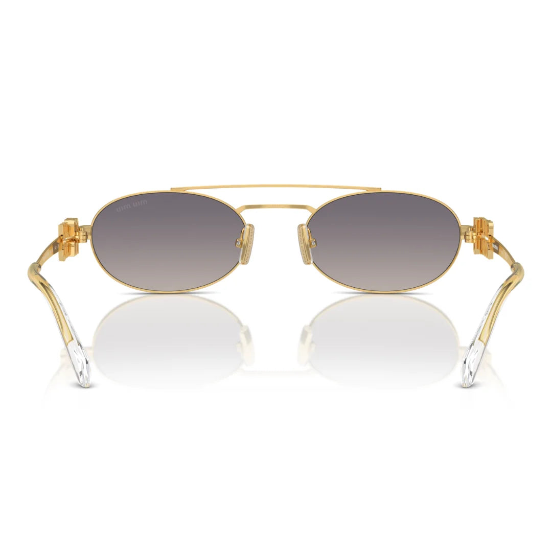 Miu Miu SMU 54Z 5AK30C Sunglasses