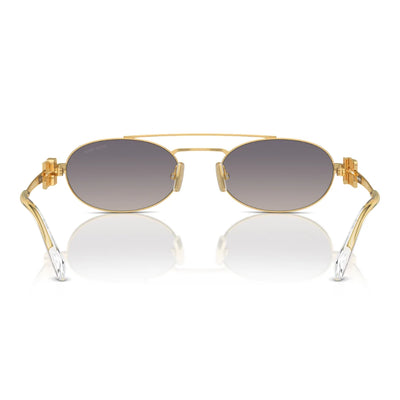 Miu Miu SMU 54Z 5AK30C Sunglasses