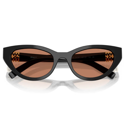 Miu Miu SMU A04 16K10I Sunglasses