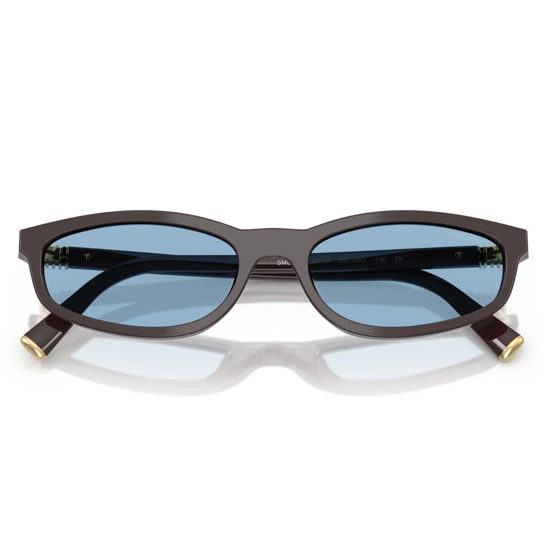 Miu Miu SMU A06 22C60O Sunglasses
