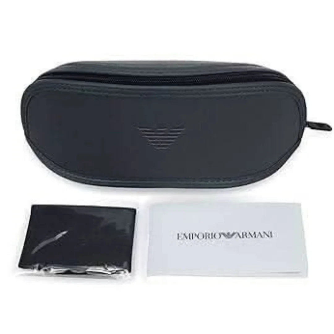Emporio Armani EA4266U 5001 87 55 Sunglasses