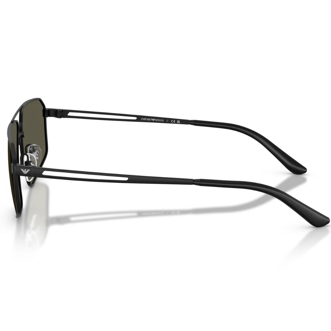 Emporio Armani EA2173 3001 87 59 Sunglasses