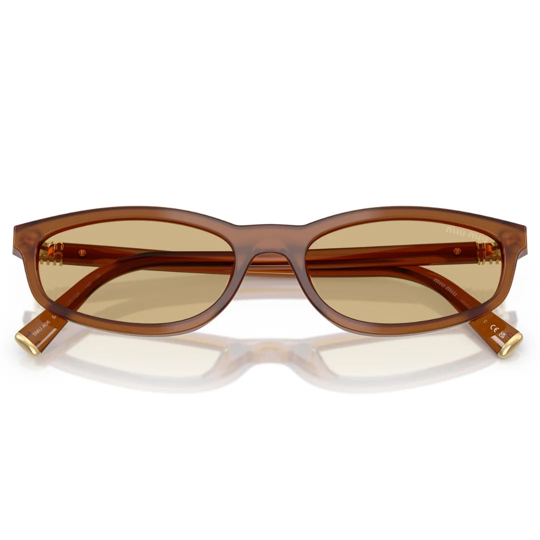 Miu Miu SMU A06 22I 10R Sunglasses