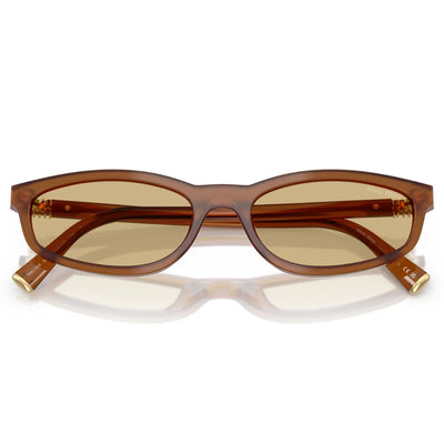 Miu Miu SMU A06 22I 10R Sunglasses