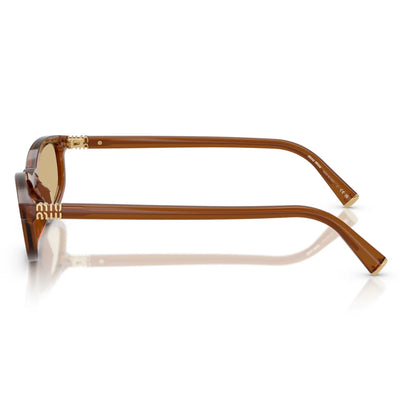 Miu Miu SMU A06 22I 10R Sunglasses
