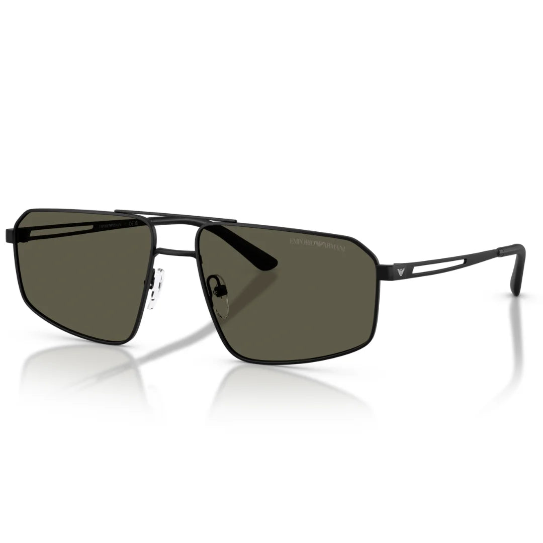 Emporio Armani EA2173 3001 87 59 Sunglasses