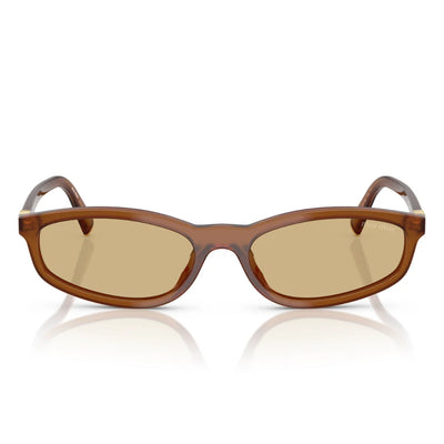 Miu Miu SMU A06 22I 10R Sunglasses