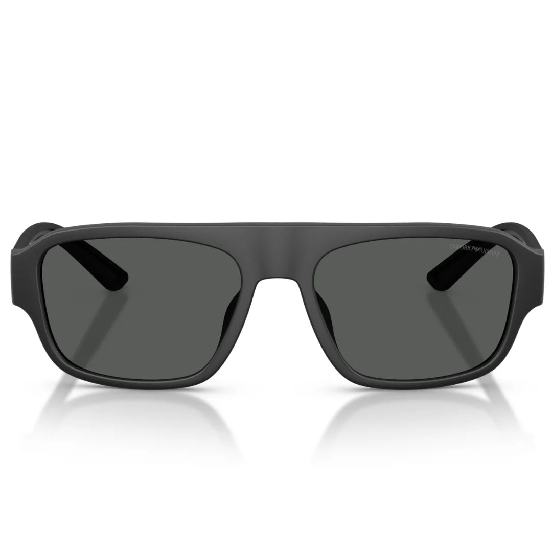 Emporio Armani EA4266U 5001 87 55 Sunglasses