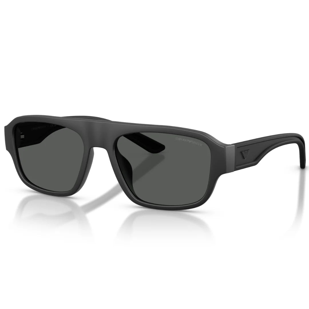 Emporio Armani EA4266U 5001 87 55 Sunglasses
