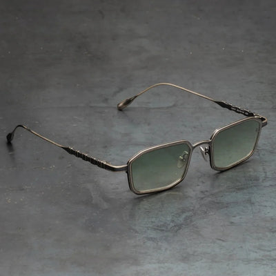 Capote CC015 AGD 50 Sunglasses