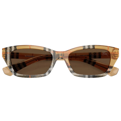Burberry BE4488 4163 73 52 Sunglasses