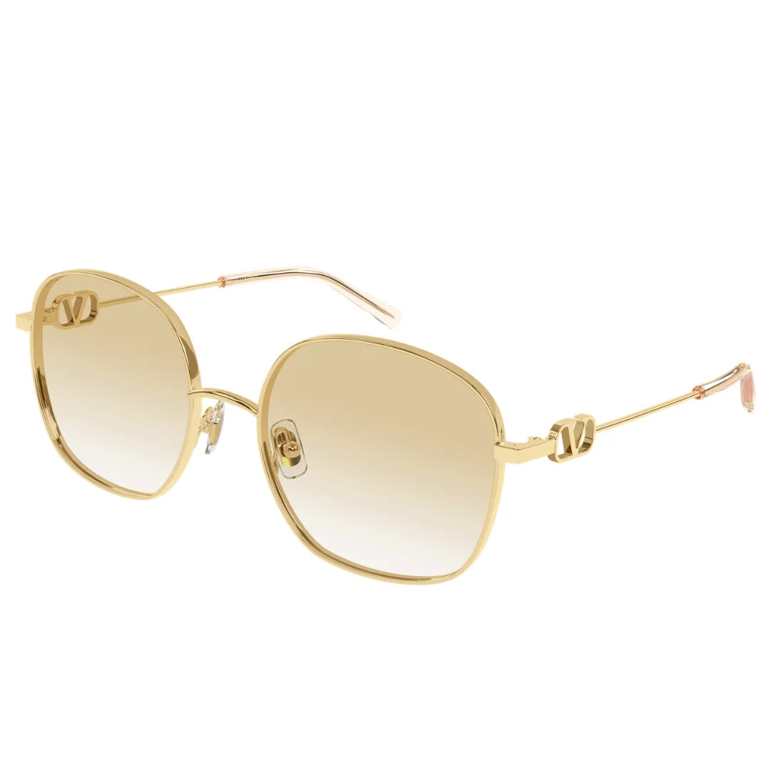 Valentino VG0028S 003 57 Sunglasses