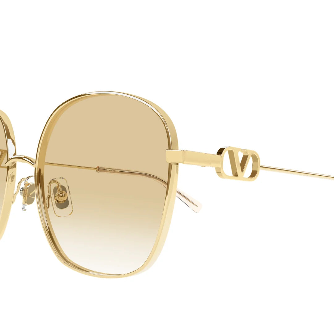 Valentino VG0028S 003 57 Sunglasses