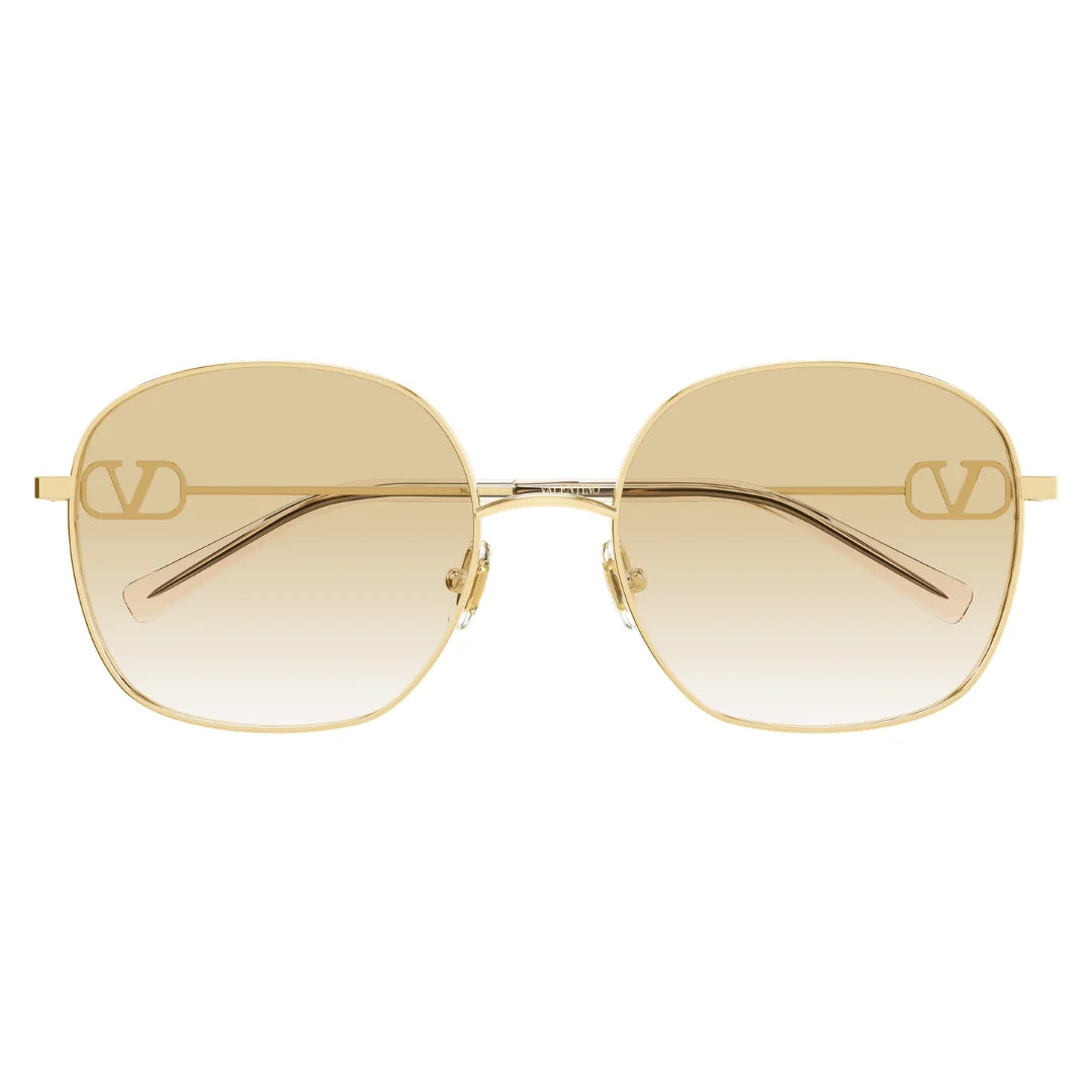 Valentino VG0028S 003 57 Sunglasses