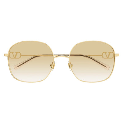 Valentino VG0028S 003 57 Sunglasses