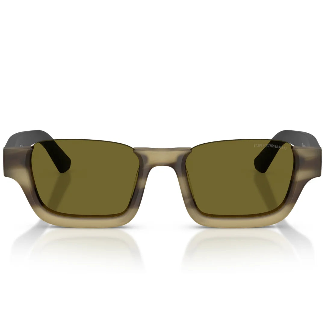 Emporio Armani EA4268U 6369 258 58 Sunglasses