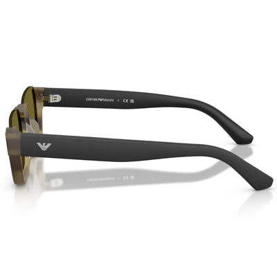 Emporio Armani EA4268U 6369 258 58 Sunglasses