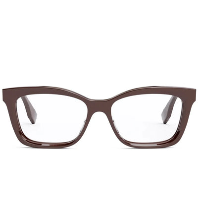 Fendi FE50057I 066 52 Frame
