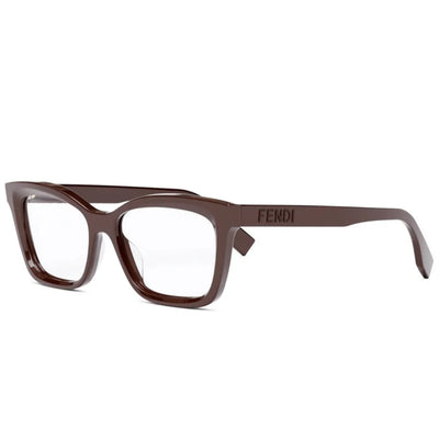 Fendi FE50057I 066 52 Frame