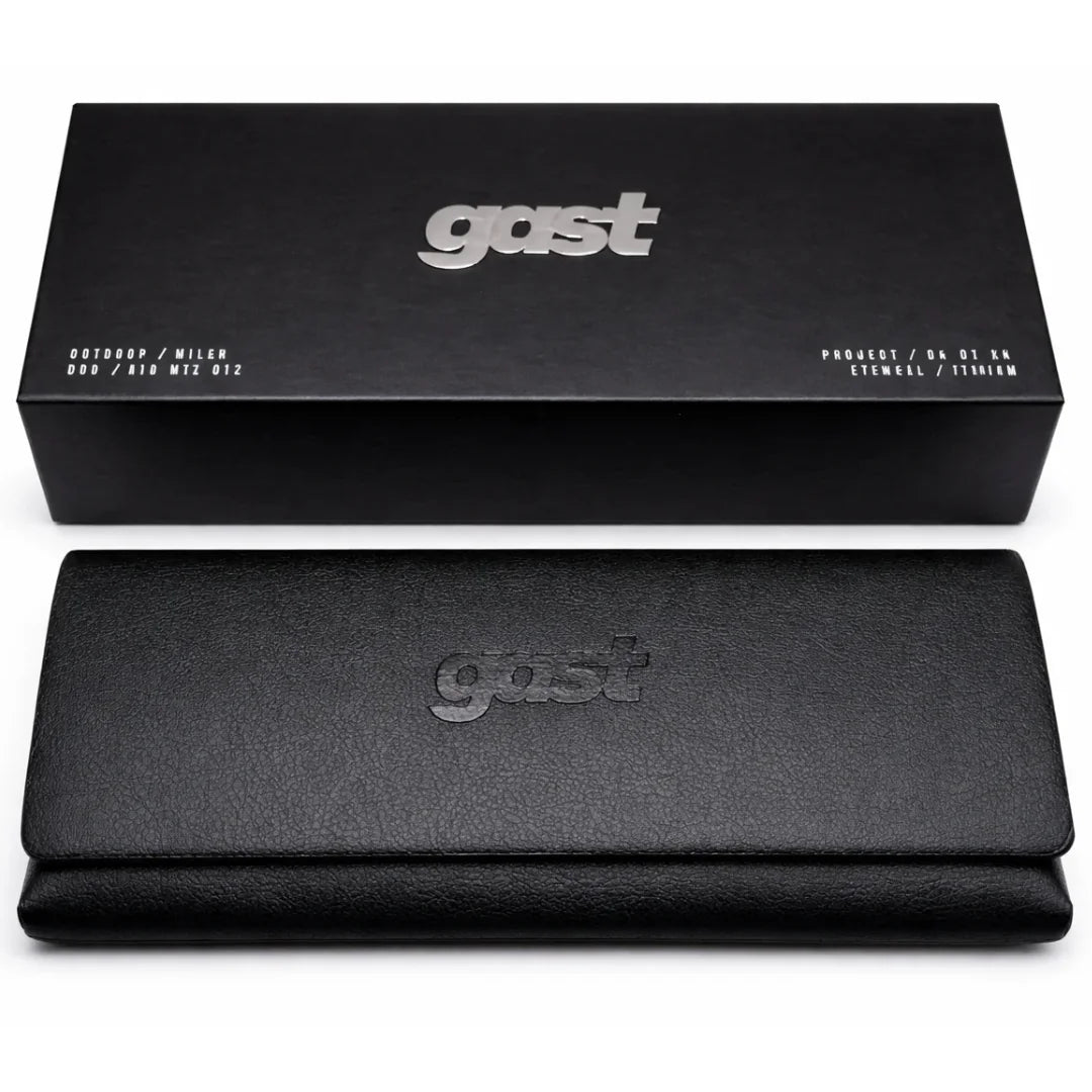 Gast Veyra VYR04 56 Sunglasses