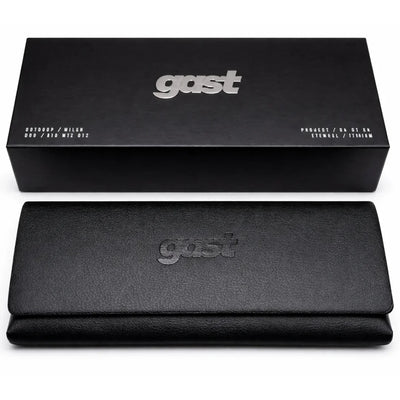 Gast Veyra VYR04 56 Sunglasses