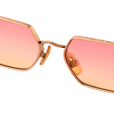 EYEPETIZER CAVALLET C9 22 55 Sunglasses