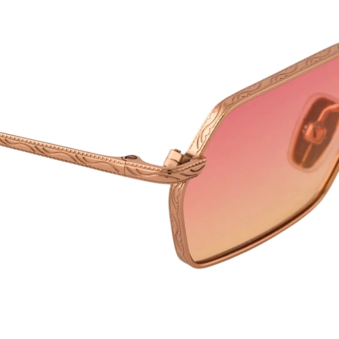 EYEPETIZER CAVALLET C9 22 55 Sunglasses