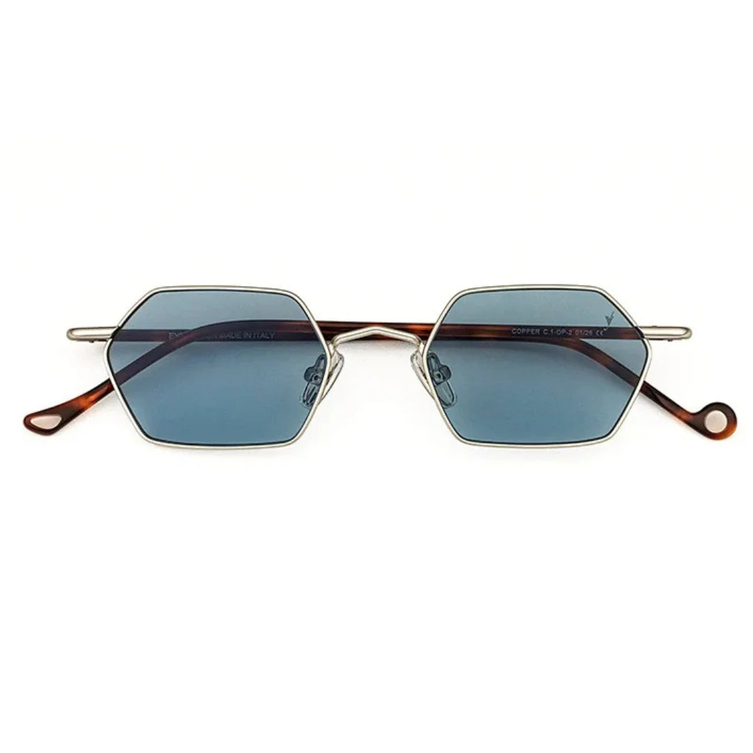 EYEPETIZER COPPER OPT CLIPON C1 OPAS2 48 SUNGLASSES