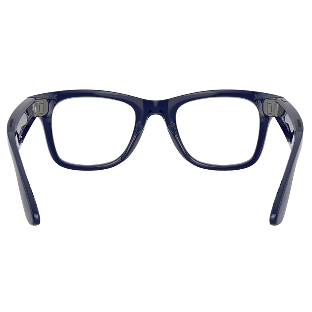 Ray Ban Meta 0RW4012 6628MF 50 Wayfarer Gen 2