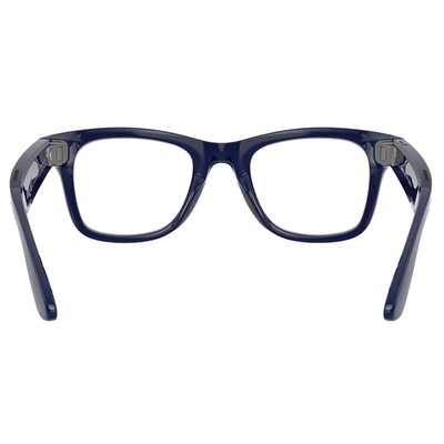 Ray Ban Meta 0RW4012 6628MF 50 Wayfarer Gen 2