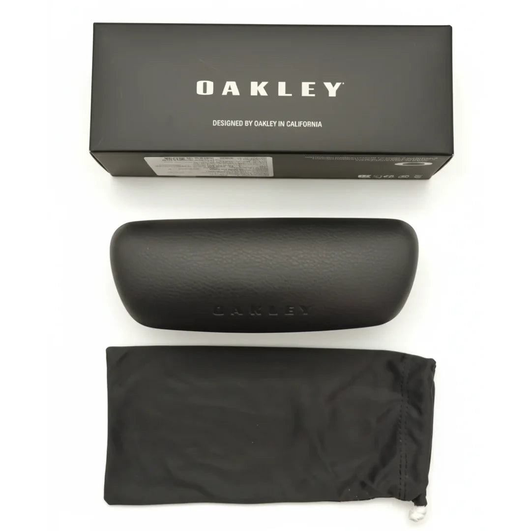 Oakley Junior OY8005 0249 49 Frame