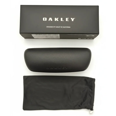 Oakley Junior OY8005 0249 49 Frame